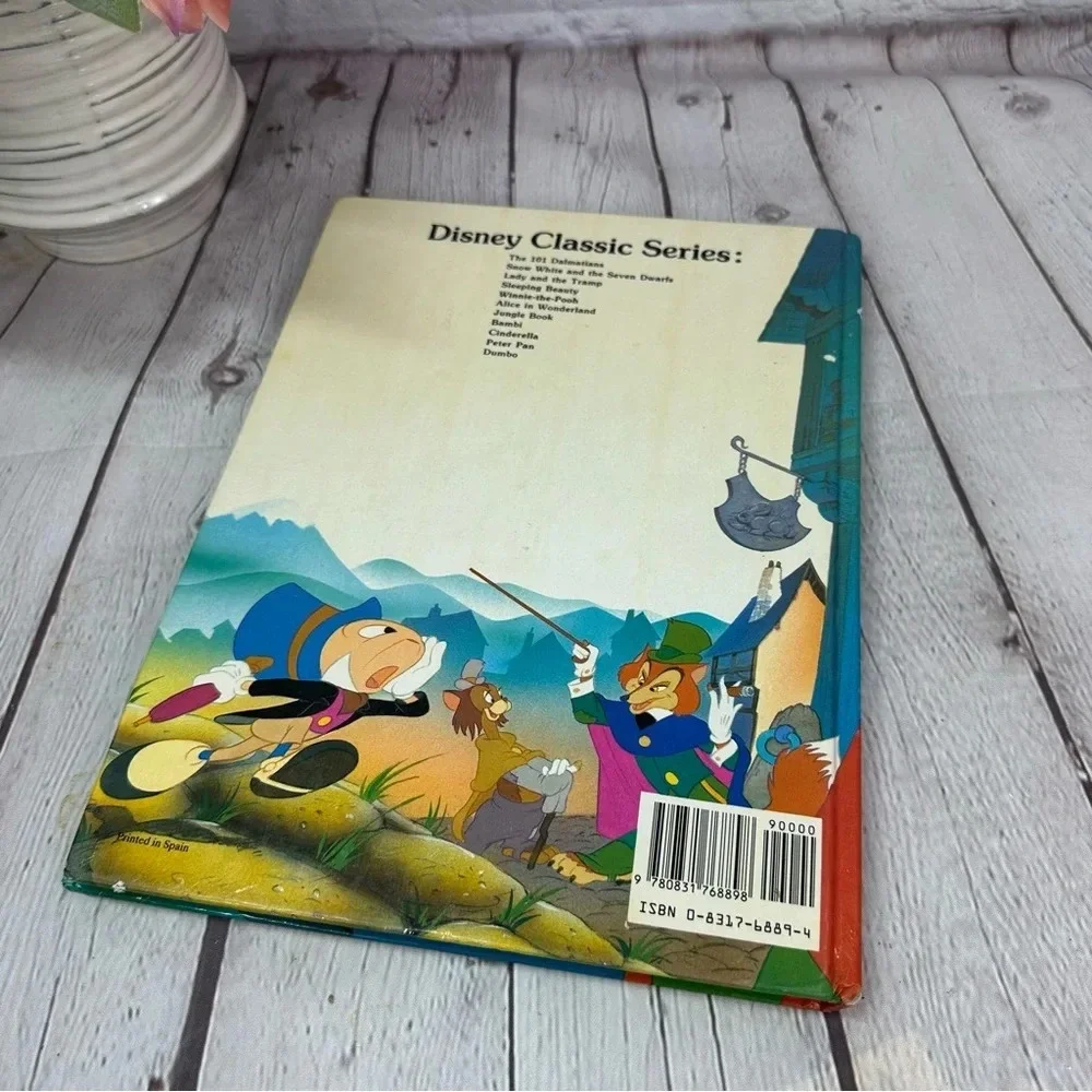 Disney good vintage